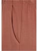 Urban Classics Culotte in terracotta