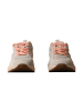 natural world Galdana-Sneaker aus Leder Grau