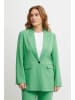 b. young BYDanta relaxed fit in Ming Green
