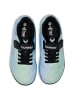 Hummel Klettverschluss Fußball Schuh Top Star Fußball Kinder in ALLURE