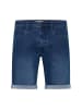 BLEND Shorts BHZinor in Blau