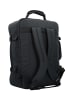 Cabinzero Classic 44L Cabin Backpack Rucksack 51 cm in absulute black