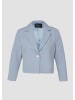 s.Oliver Indoor-Blazer in 5163_hellblau