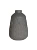 Ritzenhoff & Breker Vase Anja 32,5 cm in grau