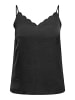 ONLY Carmakoma Top in Black