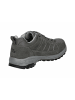 Brütting Outdoorschuh "Mount Adams Low" in Grau