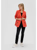 s.Oliver Outdoor-Jacke langarm in Orange