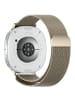 Tech Protect Tech-Protect Edelstahlarmband für Samsung Galaxy Watch 4/5/5 Pro/6/7