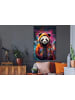 OnlyWow Wandtattoo Panda