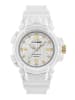 Philipp Plein Quarzuhr PSUHA0226 in Weiß