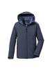 Killtec KOW 369 BYS JCKT in Blau3017