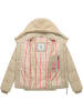 ragwear Winterjacke Patuff Y in Sand