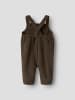name it Overall in Teak1
