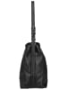 LIEBESKIND BERLIN Handtasche Chudy in Black