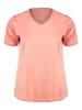 Endurance Q Funktionsshirt ANNABELLE in 4144 Shell Pink