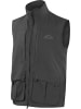 Normani Outdoor Sports Outdoor Weste Okapi in Anthrazit