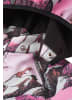 Reima Softshell Jacke " Moomin Vantti " in Rose pink
