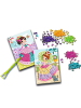 Ravensburger Ravensburger Bastelprodukte Bastelset DIY Mosaik Prinzessinnen in bunt