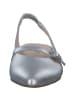 Gabor Fashion Sling-Ballerinas in Silber