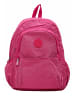 Mindesa Rucksack in Pink