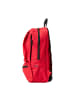 IDENTITY Rucksack ripstop in Rot