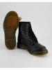 Dr. Martens Biker Boots in Schwarz