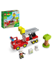 duplo DUPLO® Feuerwehrauto in Mehrfarbig ab 2 Jahre