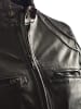 JCC Lederjacke 31020350 in dunkelbraun