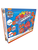 LEXIBOOK® Paw Patrol Keyboard mit Sitz & Mikrofon 24 Leuchttasten