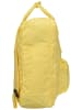 FJÄLLRÄVEN Rucksack Kanken in Corn