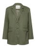My Essential Wardrobe Blazer MWGisva Baggy fit in Light Forest Night
