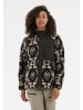 Whistler Fleece-Jacke Ellison in 1051 Asphalt