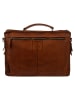 Harbour 2nd Tasche in cognac