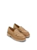 Marc O'Polo Penny-Loafer in light pure sand