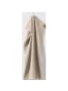 REDBEST Frottier, Leichtfrottier Duschtuch 4er-Pack Oceanside in beige