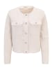 CARTOON Casual-Jacke mit Taschen in beige