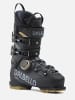 DALBELLO Skistiefel Alpin in schwarz