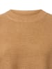 MOSS COPENHAGEN Pullover MSCHThamira in camel - 0001