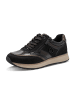 Tamaris Sneakers Low 1-23726-43 in schwarz