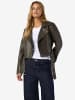 Noisy may Bikerjacke in Black