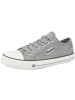 Dockers by Gerli Sneaker low 42VE201 in grau