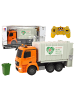 Wisam® RC Müllwagen Mercedes-Benz Antos Orange Trash