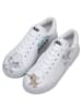 Dogo Ace Sneakers - Tom and Jerry Up-to-No-Good in Weiß