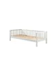 others KOJENBETT Karena 211x68x98 aus Massivholz in Weiß