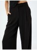 KOTON Hose in Schwarz