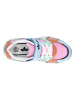Lico Sportschuh "Funkley VS" in Rosa
