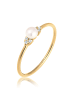 Elli Ring für Damen in gold