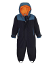 Killtec Kinder Overall in blau