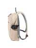 Jack Wolfskin Rucksack Yuma 14 in Beige