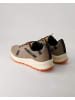 Tenhaag Slip On Sneaker in Braun